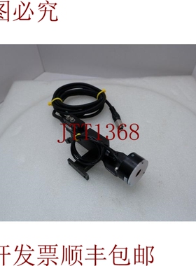 原装供应CV-022H 工业 C 相机 + CA-DRR3 CADRR3 红色直环灯