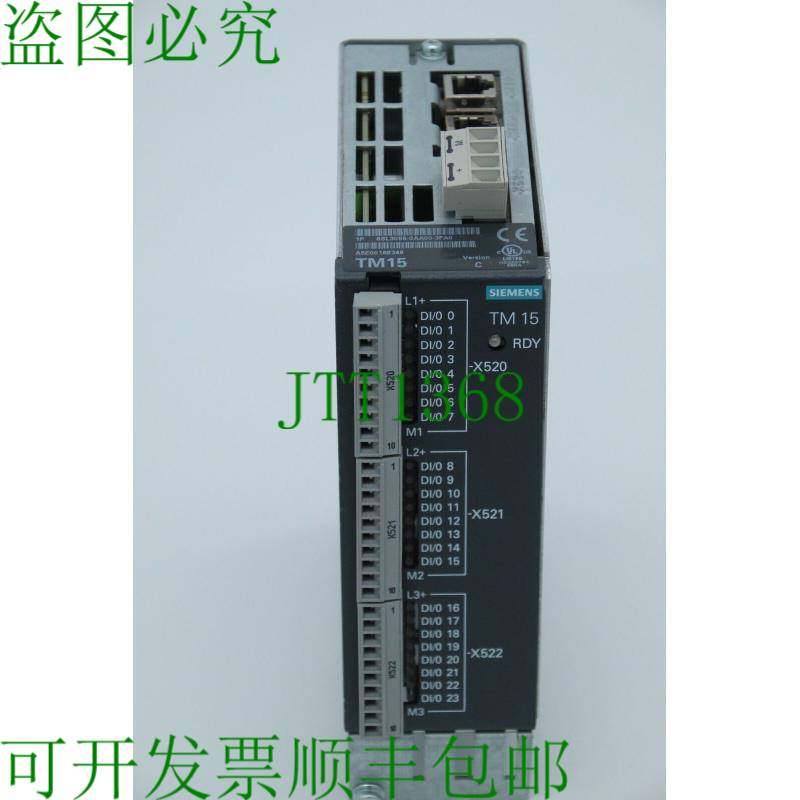 原装供应6SL3 055-0AA00-3FA0 6SL3055-0AA00-3FA0