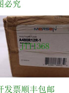 原装供应美尔森 a480r12r-1he/a480r12r1he 放大器-陷阱丝 l-27