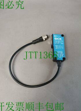 原装供应西克 WT18-3P930S34 1,044,328