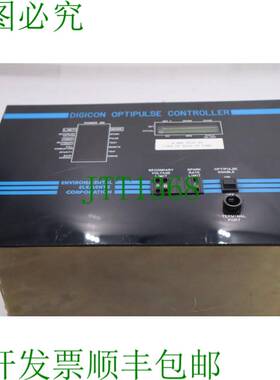 原装供应环境元素 CORP DIGICON OPTIPULSE 控制器 1764