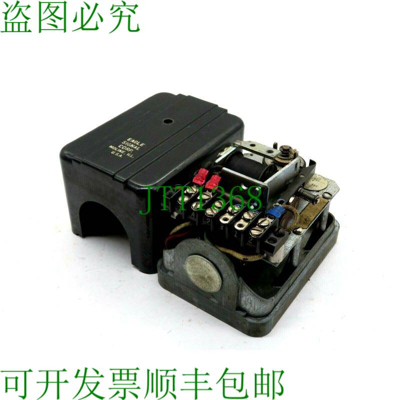 原装供应EAGLE HD32A621 电气重新初始化定时器 115 V 60 频率温