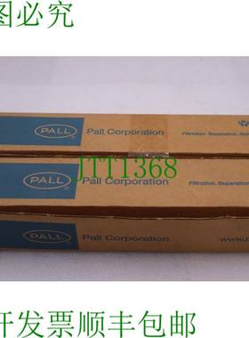 原装供应Pall Corporation P-EMFLON P/N ABD1UFR3EH1 过滤分离解