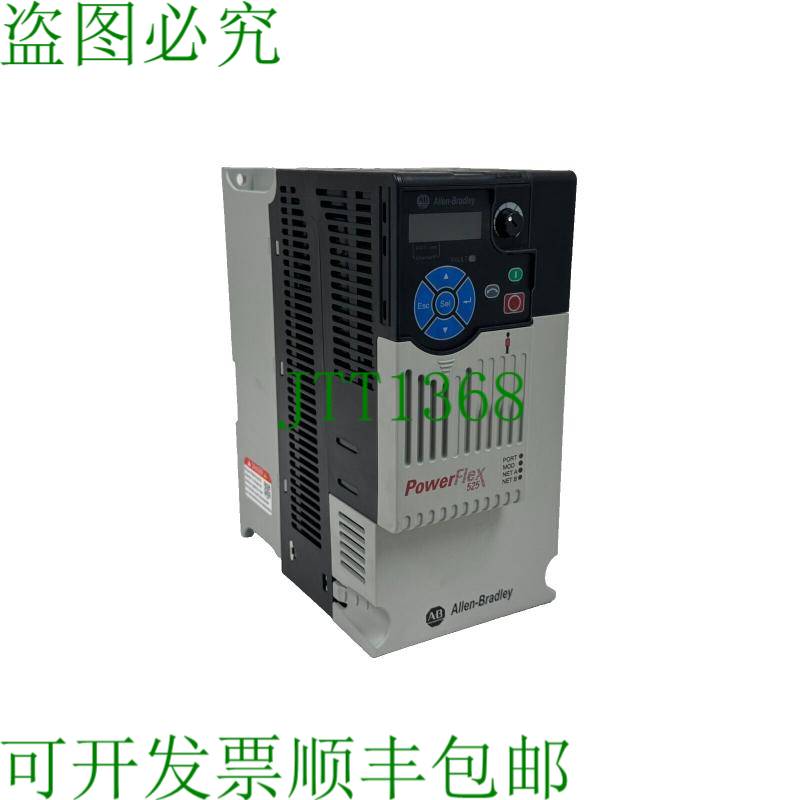 原装供应艾伦·布拉德利 25B-D013N104 POWERFLEX 525 SER。 A FW