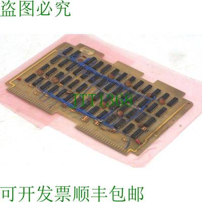 原装供应二手CINCINNATI MILACRON 4-531-3153A PC板45313153A