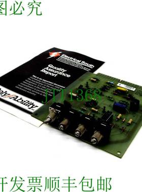 原装供应重建FINCOR 1039556和1039555-G1