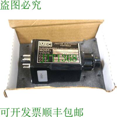 原装供应大师电子控制RCOK115A601200B