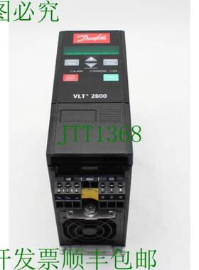 原装供应丹佛斯VLT2805PS2B20STR1DBF00A00C0