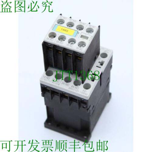 原装供应3RH1131-1BB40，3RH1911-1FC22