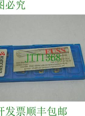 原装供应x Ceratip Kyocera ZCMT050203 TKO05990 PR660 硬质合金