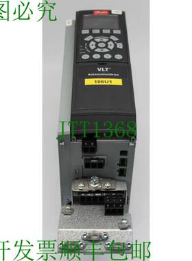 原装供应丹佛斯 131B0402 FC-302PK66T5E20H1XGXXXXSXXXXA0BXCXXX