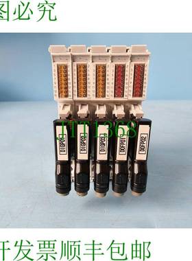 原装供应BECKHOFF EL1862 3ea, EL2872 2ea 放大器式逻辑控制器