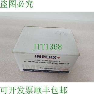 供应IMPERX VGA CLB TC000 210 B0620W 原装