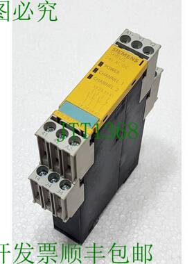 3TK2821-1CB30 / 3TK28211CB30 SIRIUS 安全继电器 24V AC/DC