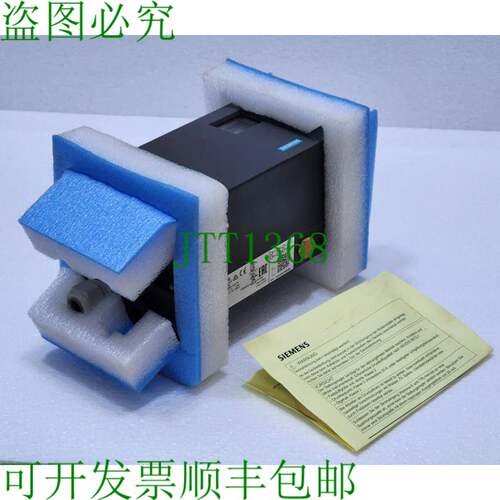 6DR5310-0NG00-0AA0  Sipart PS2 6DR53100NG000AA0 I/P 调节器开