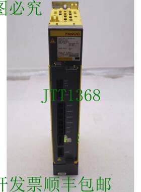 原装供应Fanuc 伺服放大器 PFB-24 HV A06B-62AOD16C  2682