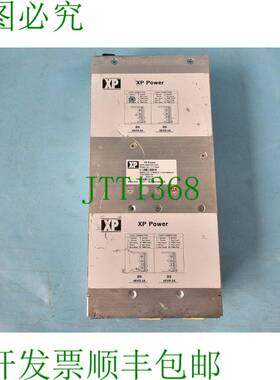 原装供应XP POWER F7B9B9 01111D/F7B9B9 01 P/N:10005178 电源正