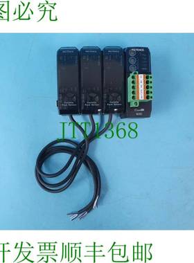 原装供应DL-CL1 通信单元,FD-SA2NA 流量控制传感器 3ea