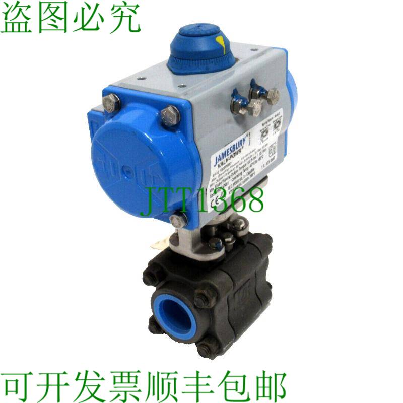 原装供应查看 JAMESBURY VPVL100SR6BD 视图 1