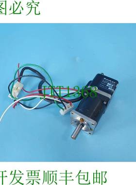 原装供应SANKYO MC500NS 302SNN02 50W 3000rpm 交流电伺服电机