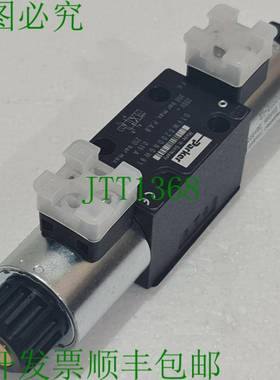 控制叶片方向派克 D1VW020DNGW91