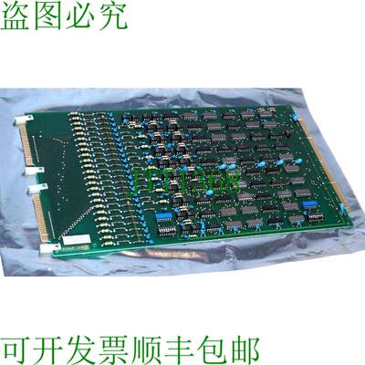 原装供应CINCINNATI MILACRON 3-531-2989A 插件板 35312989A