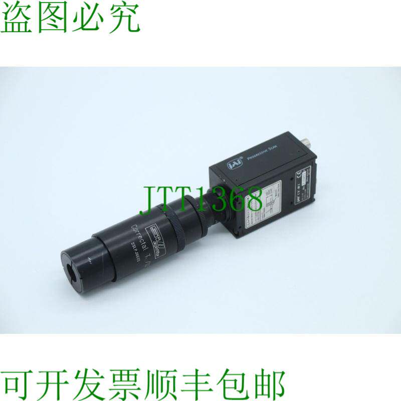 原装供应JAI CORPORATION CV-M1+SILL 光学矫正 T/1.0 S5LPJ0625