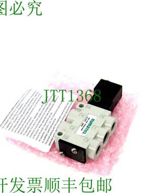 原装供应NUMATICS 92280-2 电磁阀 922802