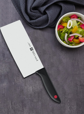 正品德国双立人刀具红点切菜刀 中片刀 切片刀 厨刀 32329-180