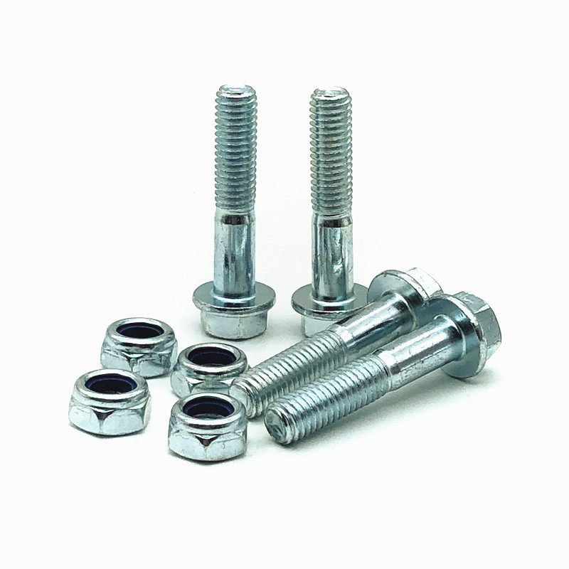 深远台铃009A7后货架固定螺丝