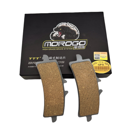 布雷博摩托M50卡钳GP4-RX碟刹片