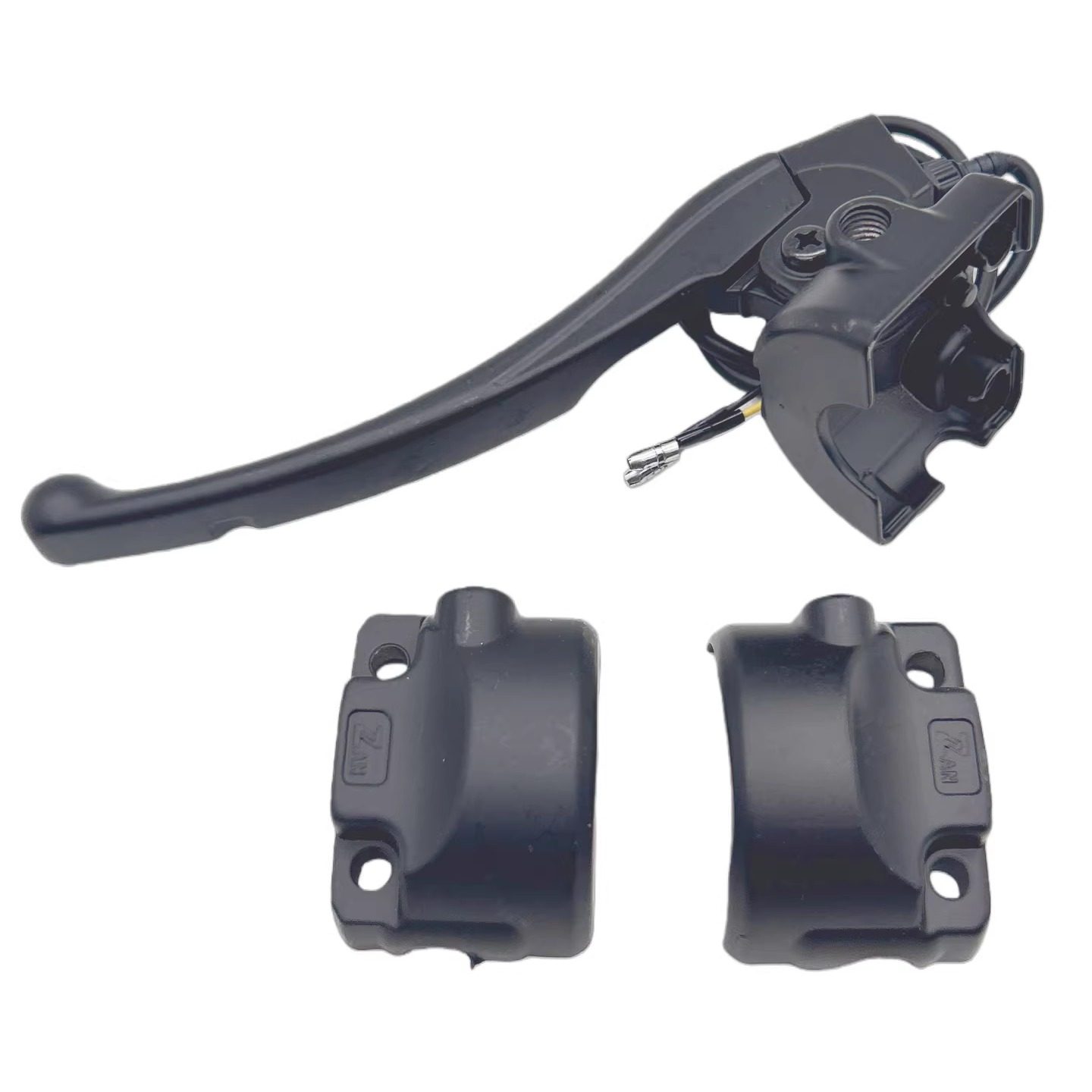 适用雅迪电动车DE2 DE3 DE8 DM3DM6殴韵殴博左右镜座镜码开关后盖,电动车/配件/交通工具,更多电动车零/配件,淘宝优惠券,粉丝福利购,淘宝优惠卷