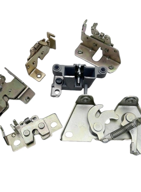 适用摩托车电动车巧格小龟小牛N1S 战速009/A7/A8坐垫锁座包锁