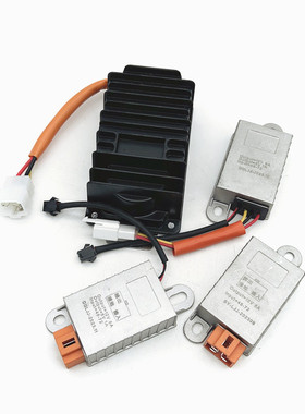 48v60V72V转8A30A 深远 台铃 金箭电动车电压直流转12V DC转换器