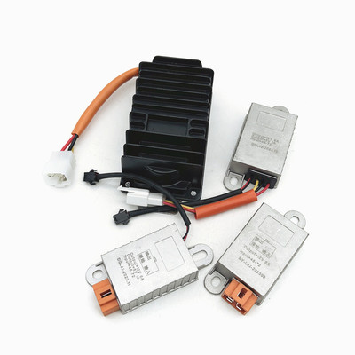 各种电动车DC转器转出12V