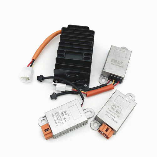 各种电动车DC转器转出12V