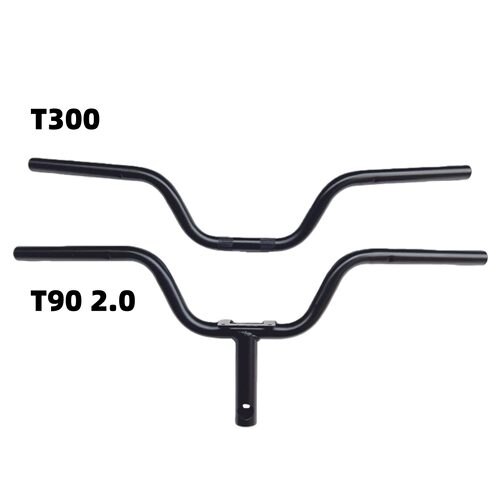 深远电动车T902.0T300车把