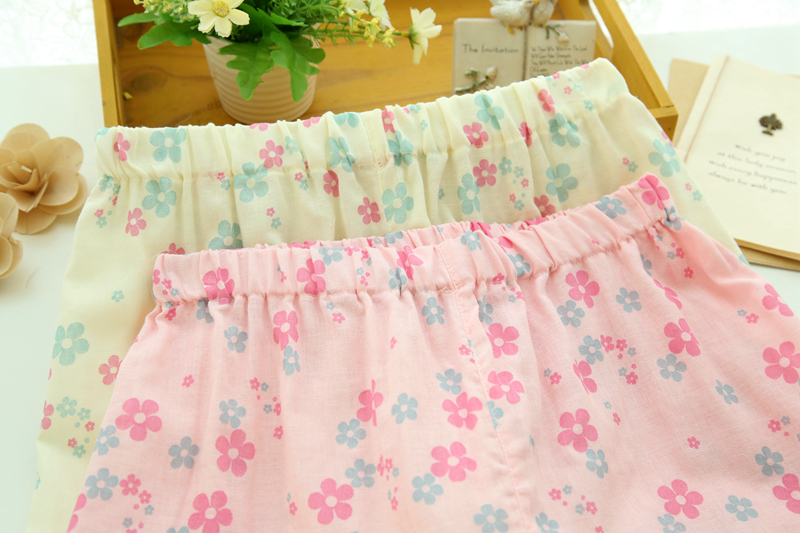 Pantalon pyjama - Ref 741551 Image 3