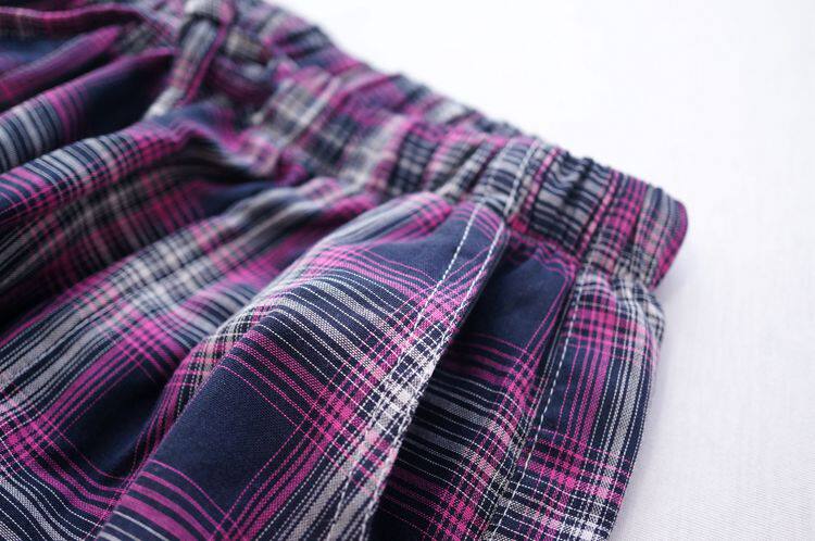 Pantalon pyjama - Ref 714170 Image 4