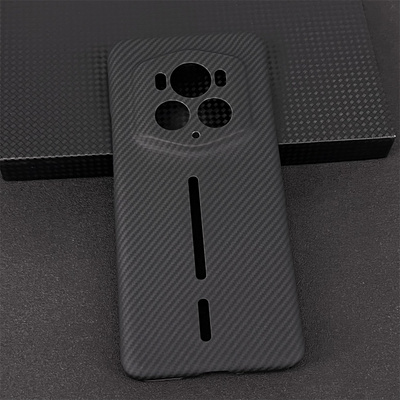 荣耀Magic6RSR凯夫拉简约轻薄