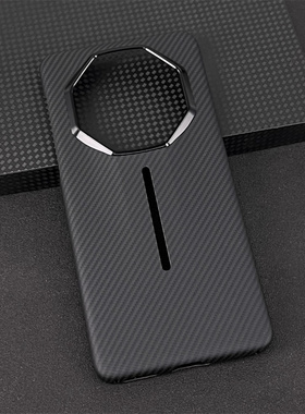 适用华为Mate60RS手机壳非凡大师凯夫拉芳纶碳纤维保护套60新款RS男商务保时捷超薄防摔高档轻奢全包