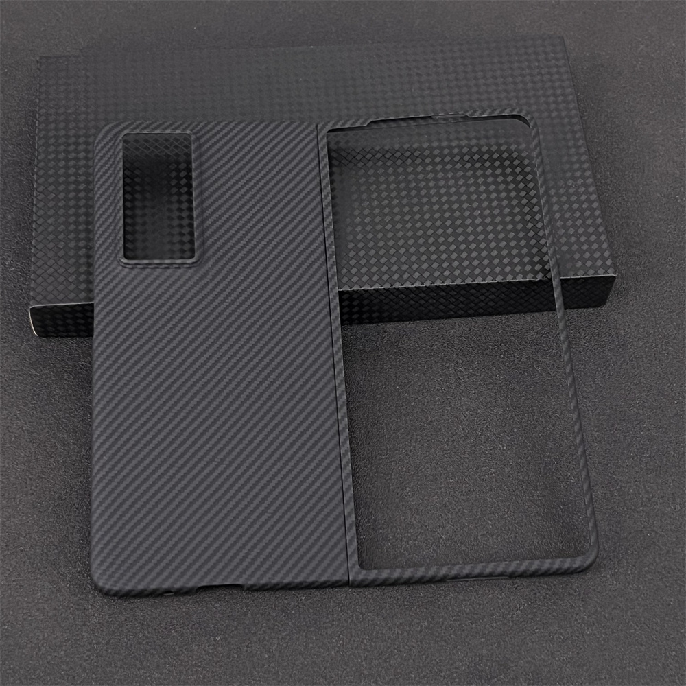 荣耀V2凯夫拉简约轻薄