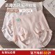 胖mm200斤无缝一体织7A级抑菌内档高腰轻塑收腹三角裤 内裤 女大码