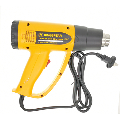 金士伯工业高温热风枪