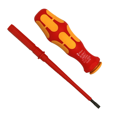 德国维拉WERA电工绝缘螺丝刀批头
