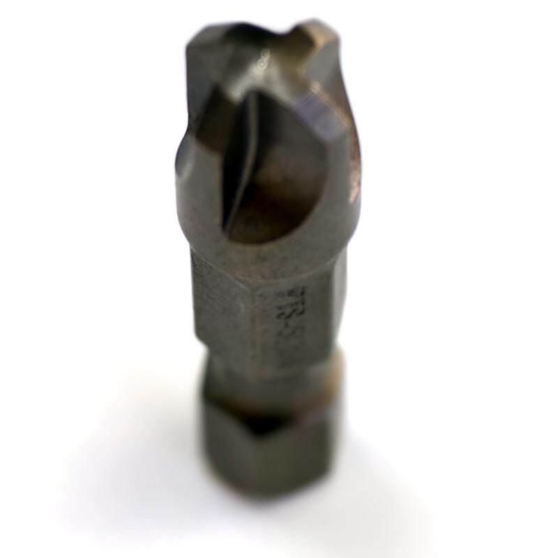 ATES万字四翼螺丝批头