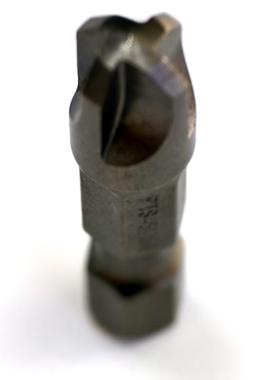 美国航工飞机TORQ-SET异形十字万字四翼手电动螺丝批头5/16x32mm