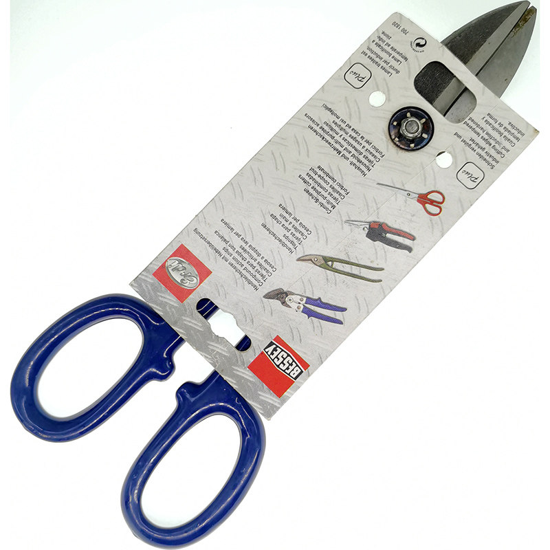 독일 BESSEY ERDI 미국 일자백철박철가위 D146-8 10 12인치