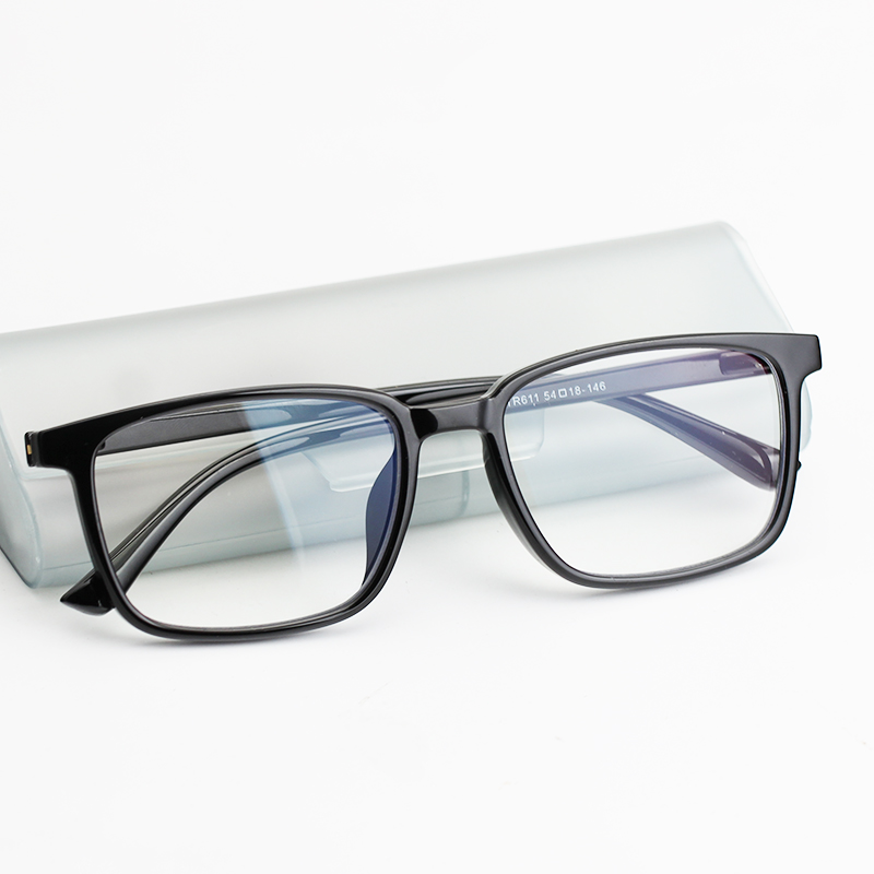 tr90老花镜防蓝光老人超轻