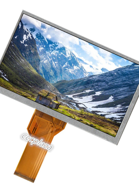 DWIN北京迪文DMT80480T070_15WT _18WTZ6触摸屏触摸板液晶 显示屏